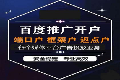 竞价广告投放策略，代运营公司的成功实践