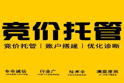 sem账户托管案例：让每一分钱都花在刀刃上
